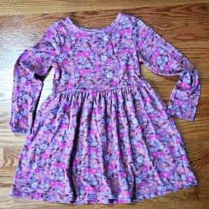Cat and Jack 5T dress, NWOT